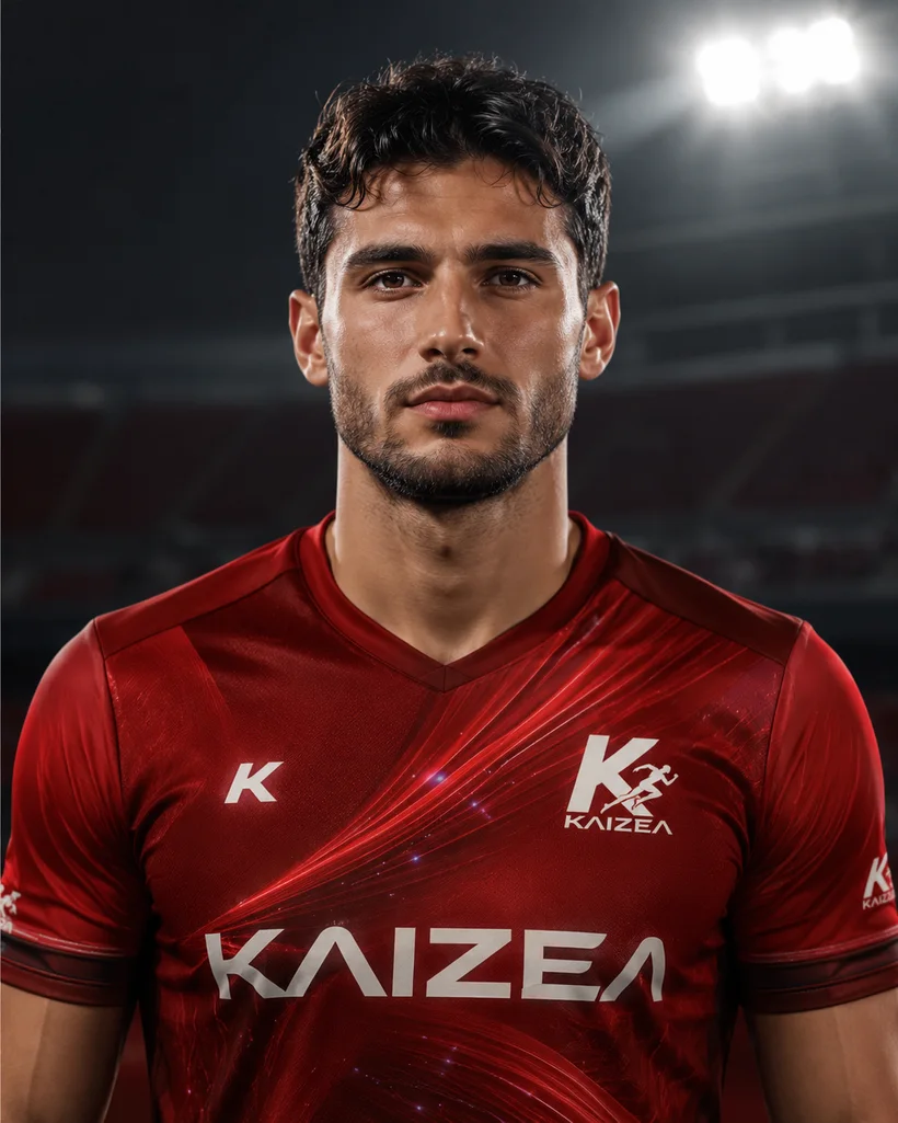 Profilbild des Spielers L. Meier